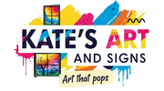 Kate's Art and Designs